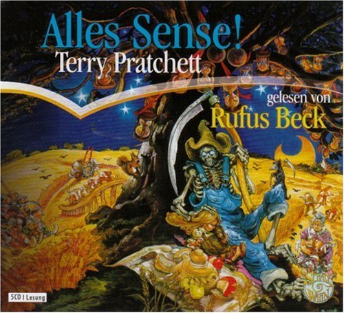 - Alles Sense!