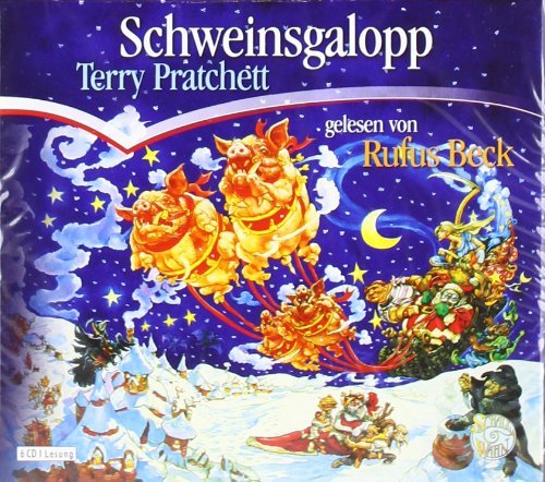- Schweinsgalopp