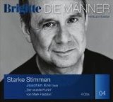  - Der Ball. Starke Stimmen. Brigitte Hörbuch-Edition 2,  2 CDs