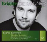  - Kim Novak badete nie im See von Genezareth (BRIGITTE Hörbuchedition - Starke Stimmen. Die Männer.)