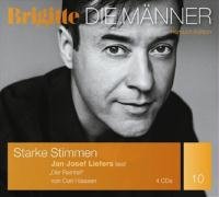 - Der Reinfall (BRIGITTE Hörbuchedition - Starke Stimmen. Die Männer.)