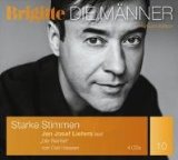  - Die Stunden (BRIGITTE Hörbuchedition - Starke Stimmen. Die Männer.)