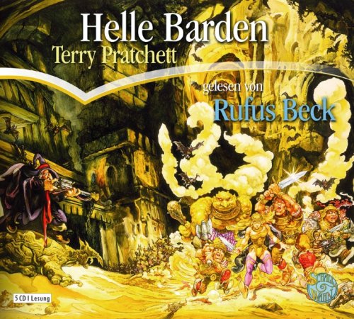  - Helle Barden: Schall & Wahn