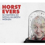 Evers , Horst - Evers Box: WortArt