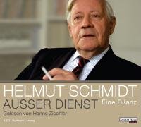  - Außer Dienst: Eine Bilanz