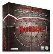 - Mordskiste: 10 WDR-Kriminalhörspiele
