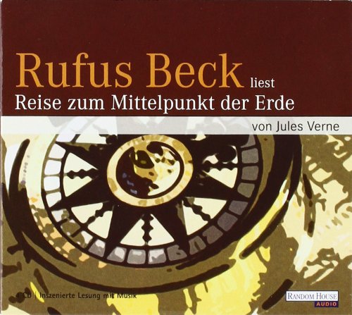 - Reise zum Mittelpunkt der Erde: