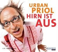 - Hirn ist aus