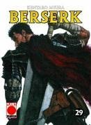  - Berserk 29: BD 29