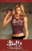 - Buffy The Vampire Slayer, Staffel 8, Bd. 1: Die Rückkehr der Jägerin