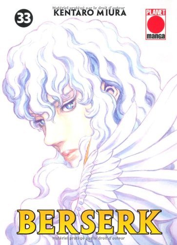  - Berserk, Band 33: Schwerer Seegang: BD 33