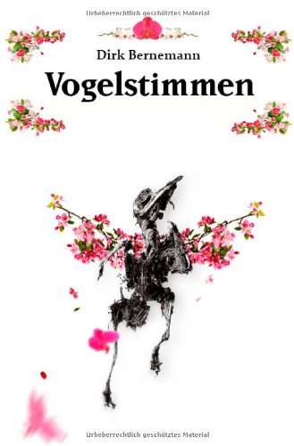 - Vogelstimmen: Menschen mit Vergangenheit könnten auch Menschen mit Zukunft sein ...
