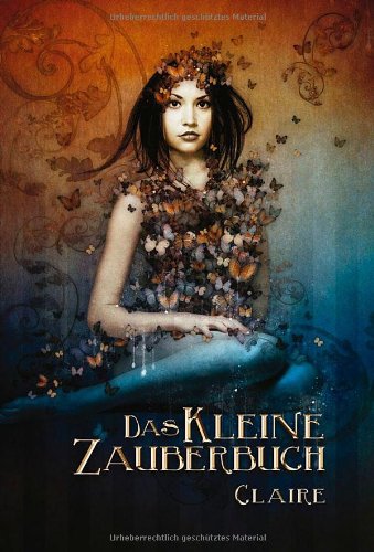 - Das kleine Zauberbuch