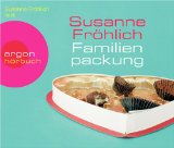 Fröhlich , Susanne - Familienpackung (gelesen von Susanne Fröhlich)