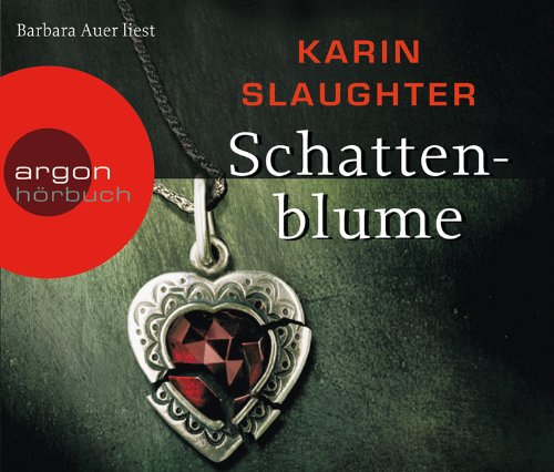- Schattenblume