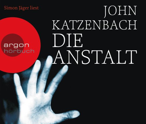  - Die Anstalt