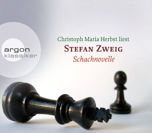 - Schachnovelle