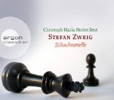  - Ungeduld des Herzens. 2 CDs