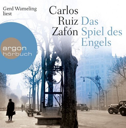  - Das Spiel des Engels (9 CDs)