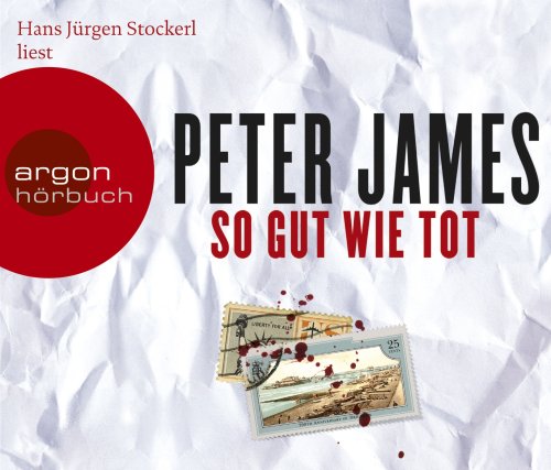  - So gut wie tot, 6 Audio-CDs