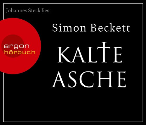 - Kalte Asche