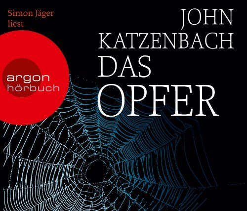  - Das Opfer (6 CDs)