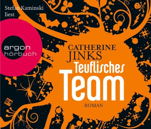 - Teuflisches Team (6 CDs)