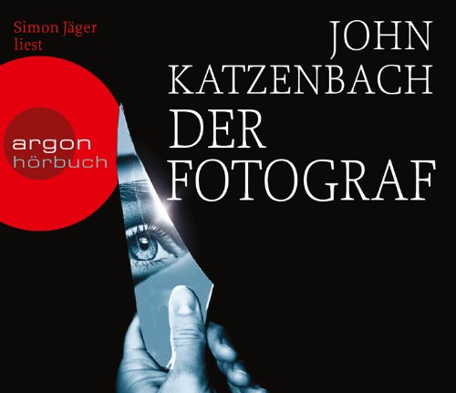  - Der Fotograf  (Hörbestseller)