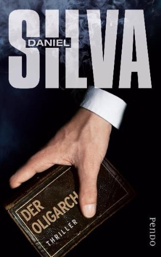  - Der Oligarch: Thriller