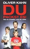  - Oliver Kahn und die Liebe zum Fußball