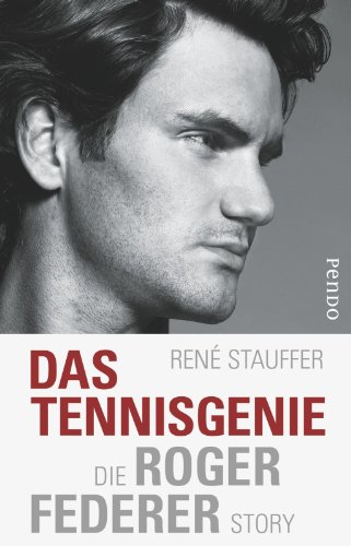 - Das Tennis-Genie: Die Roger-Federer-Story