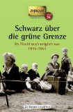  - Mauer-Passagen. Taschenbuch: Grenzgänge, Fluchten und Reisen 1961-1989