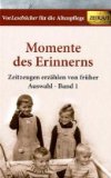  - Als die Kaffeemühle streikte: Geschichten zum Vorlesen für Demenzkranke