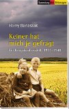  - In schweren Zeiten braucht man Glück: 23 Zeitzeugen erzählen - 1939 bis 1952