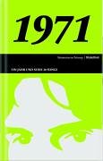 - 50 Jahre Popmusik - 1971. Buch und CD. Ein Jahr und seine 20 besten Songs