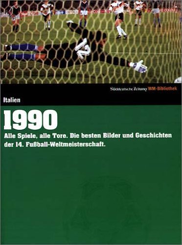 - 1990. Süddeutsche Zeitung WM-Bibliothek