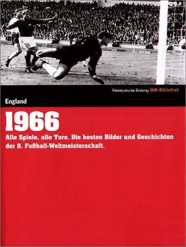 - 1966. Süddeutsche Zeitung WM-Bibliothek