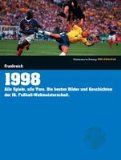  - 2002. Süddeutsche Zeitung WM-Bibliothek