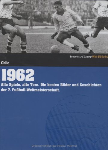 - 1962. Süddeutsche Zeitung WM-Bibliothek