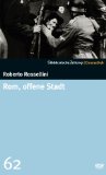DVD - Roberto Rossellini (Paisa / Deutschland im Jahre Null / Stromboli / Reise in Italien)