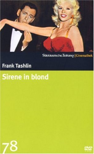 DVD - Sirene in Blond