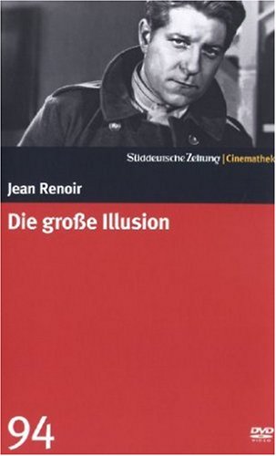 DVD - Die große Illusion