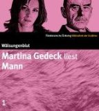 - Mario Adorf liest Maupassant. CD. SZ Bibliothek der Erzähler