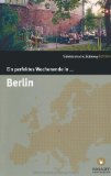  - Ein perfektes Wochenende in... London