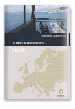  - Marco Polo Reiseführer Nizza, Antibes, Cannes, Monaco: Öffentliche Kunst: Die Stadt als Galerie. Spaziergang zum Wasserfall Der Cascade de Gairaut vor Nizza
