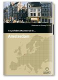  - MARCO POLO Reiseführer Amsterdam mit Szene-Guide, 24h Action pur, Insider-Tipps, Reise-Atlas: Reisen mit Insider-Tips. Mit Cityatlas