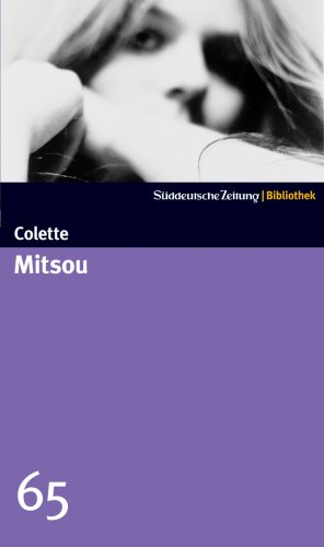 - Mitsou. SZ-Bibliothek Band 65