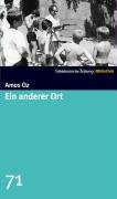  - Ein anderer Ort. SZ-Bibliothek Band 71