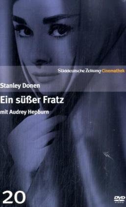 - Ein süßer Fratz mit Audrey Hepburn - SZ Cinemathek Traumfrauen