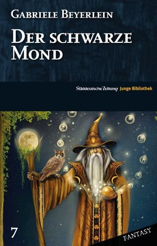 - Der schwarze Mond